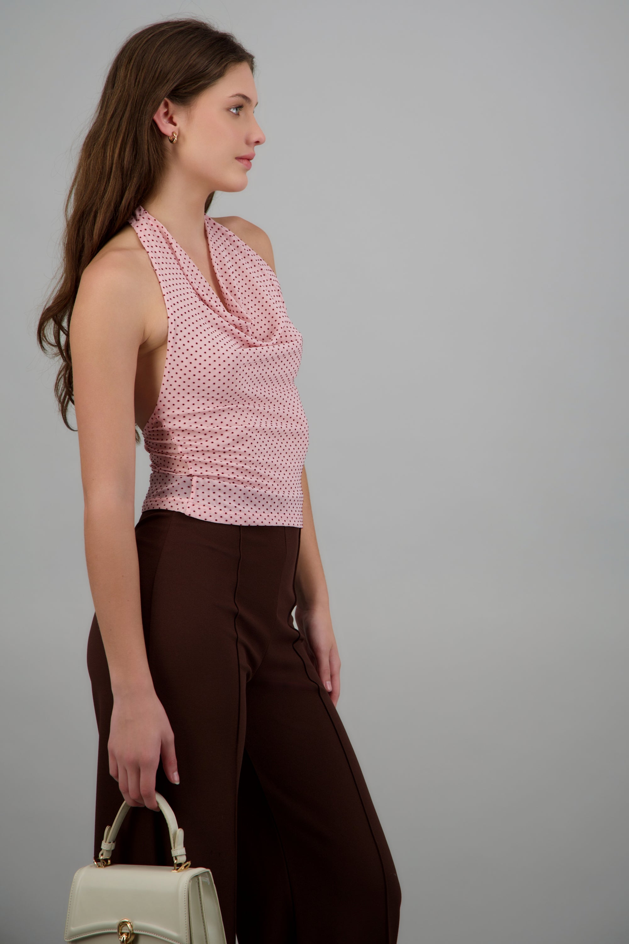 PASTEL PINK