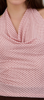 PASTEL PINK