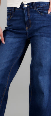 DARK WASH