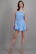 SKY BLUE