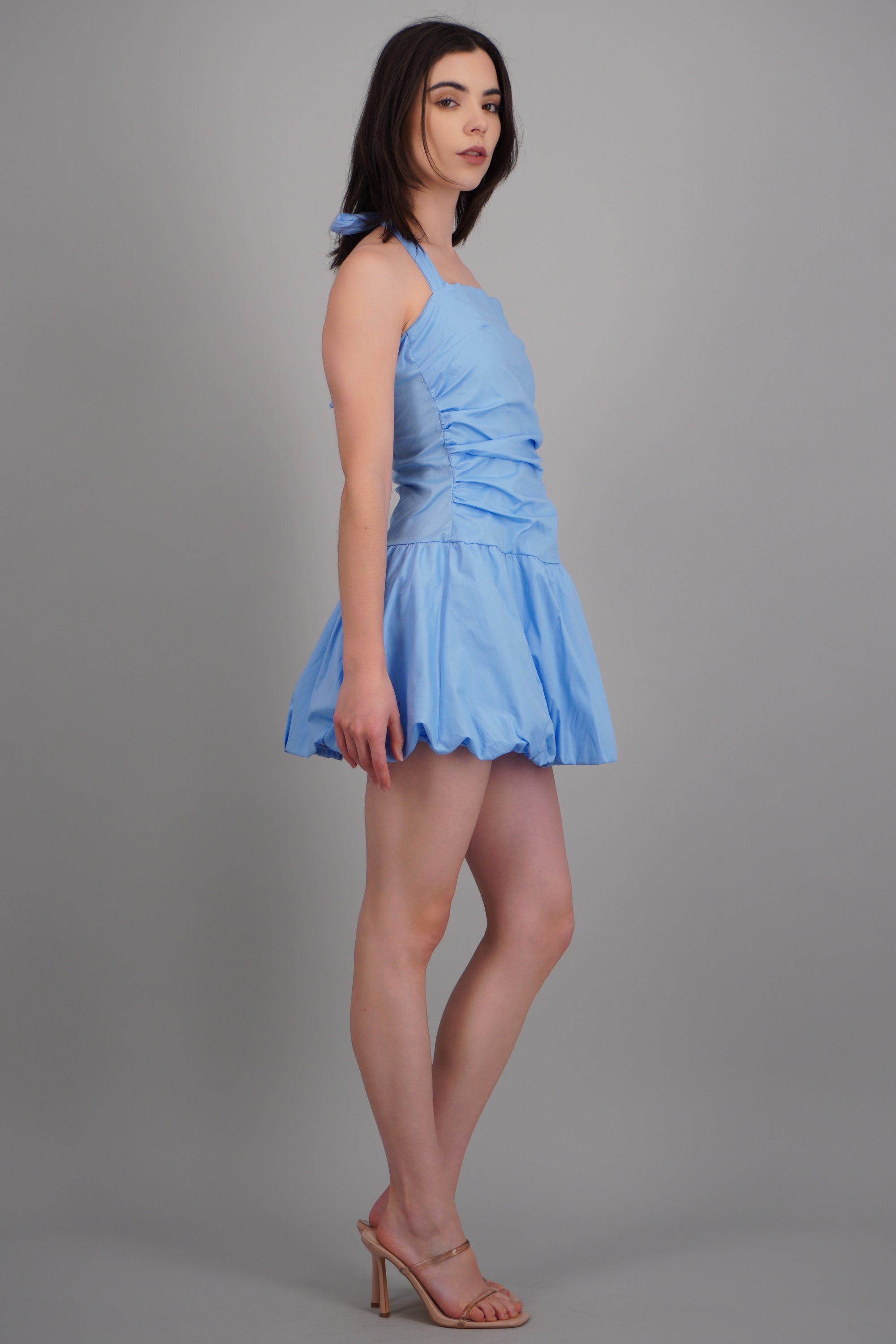 SKY BLUE