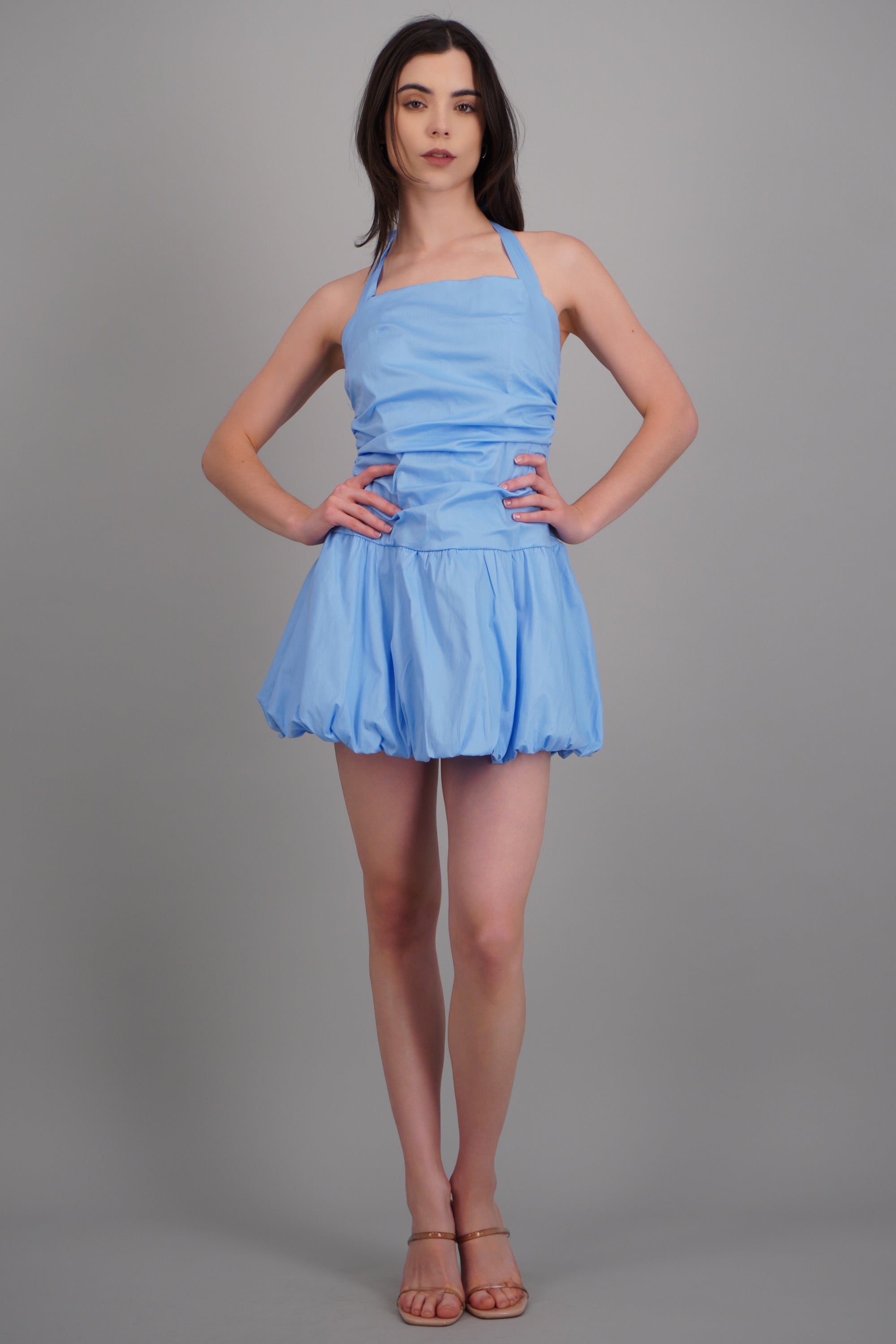 SKY BLUE