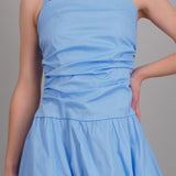SKY BLUE