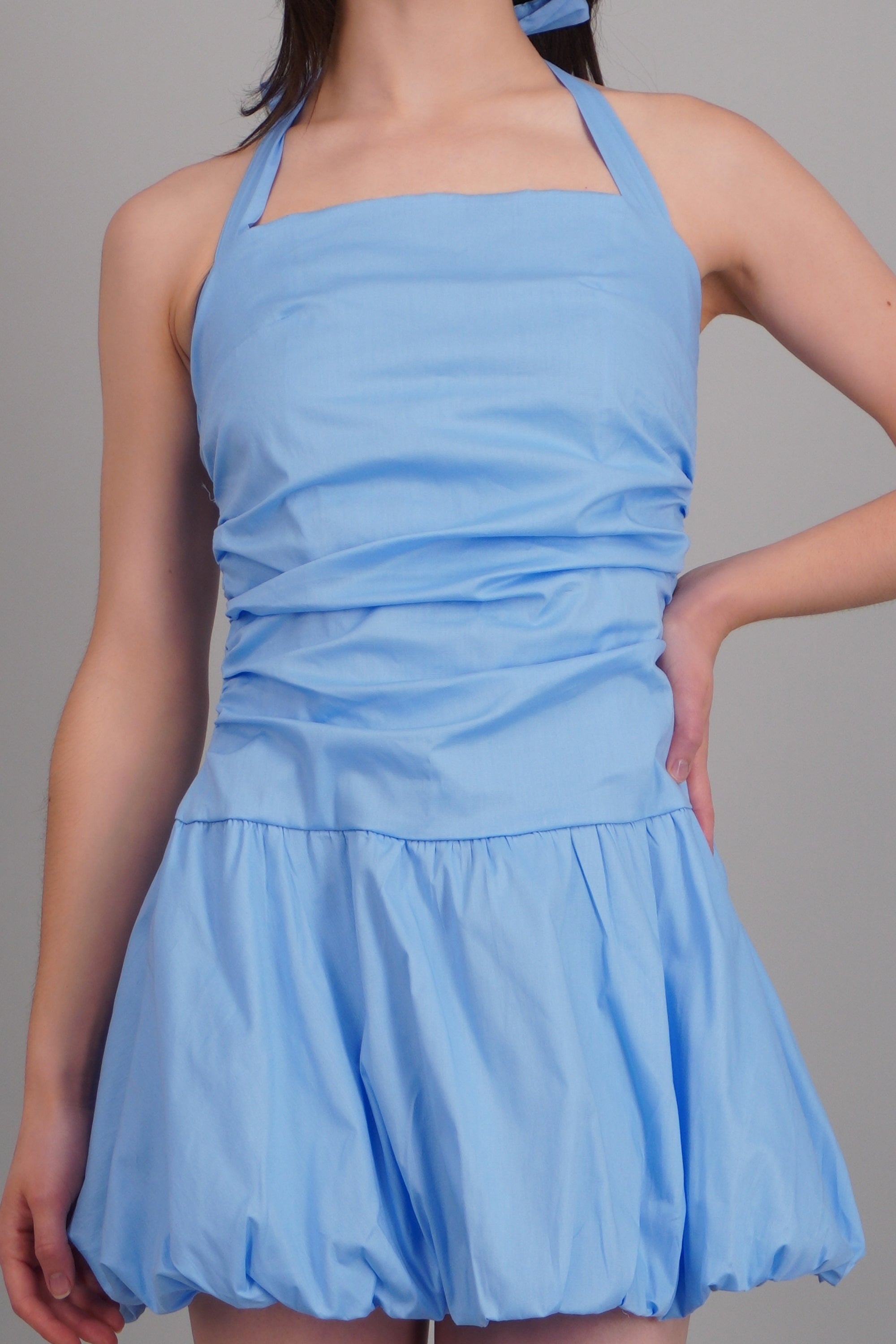 SKY BLUE
