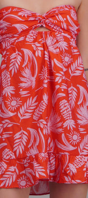 RED COMBO