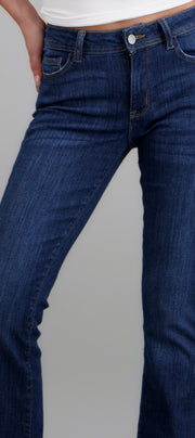 DARK WASH