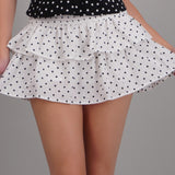 WHITE COMBO