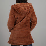 BRICK RED