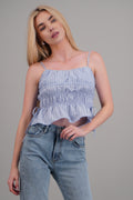 PASTEL BLUE