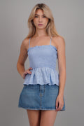 PASTEL BLUE