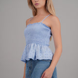 PASTEL BLUE