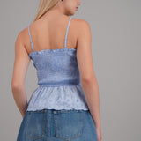 PASTEL BLUE