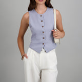PASTEL BLUE
