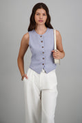 PASTEL BLUE