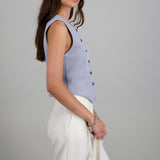 PASTEL BLUE