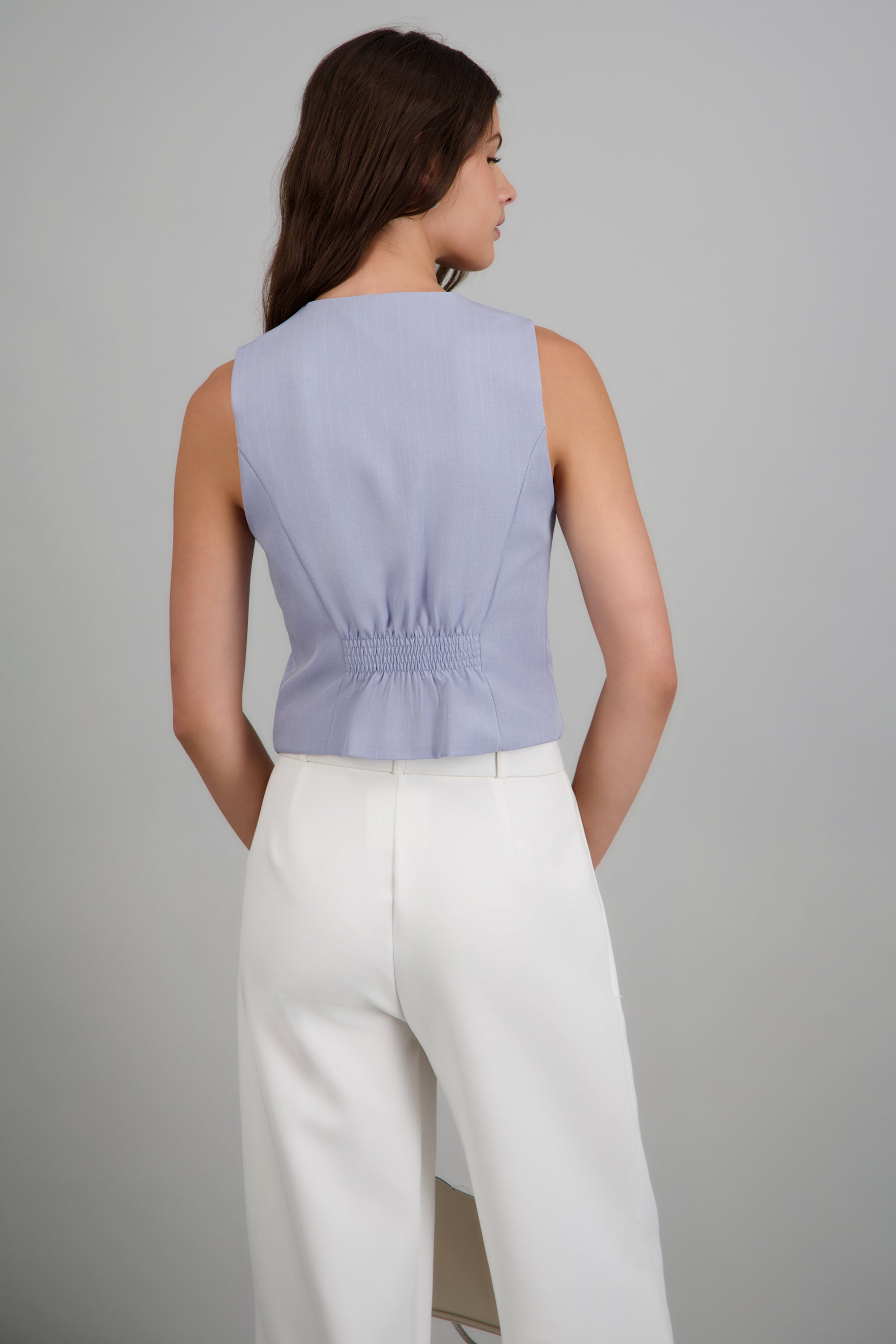 PASTEL BLUE
