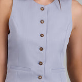 PASTEL BLUE