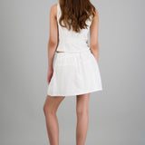 WHITE COMBO