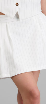 WHITE COMBO