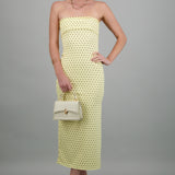 PASTEL YELLOW