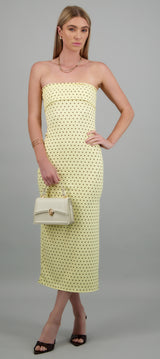 PASTEL YELLOW