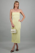 PASTEL YELLOW