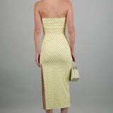 PASTEL YELLOW