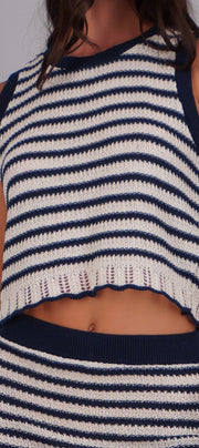 NAVY COMBO