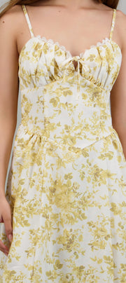 YELLOW COMBO