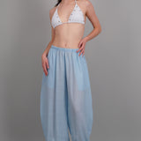 PASTEL BLUE
