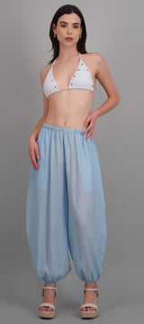 PASTEL BLUE