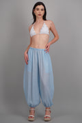 PASTEL BLUE