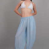 PASTEL BLUE