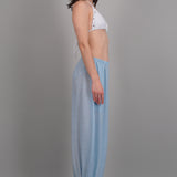 PASTEL BLUE