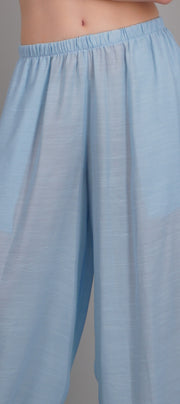 PASTEL BLUE