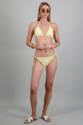 PASTEL YELLOW