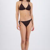 Bikini jaretas detalle estrella