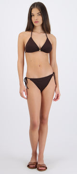 Bikini jaretas detalle estrella