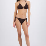 Bikini jaretas detalle estrella
