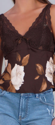 BROWN COMBO