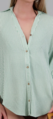 GREEN COMBO
