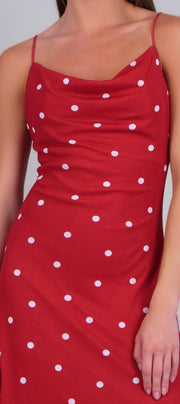 RED COMBO