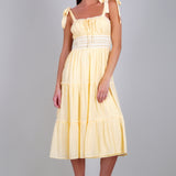 PASTEL YELLOW