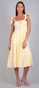 PASTEL YELLOW