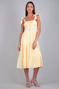 PASTEL YELLOW