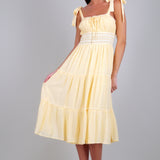 PASTEL YELLOW