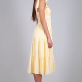 PASTEL YELLOW