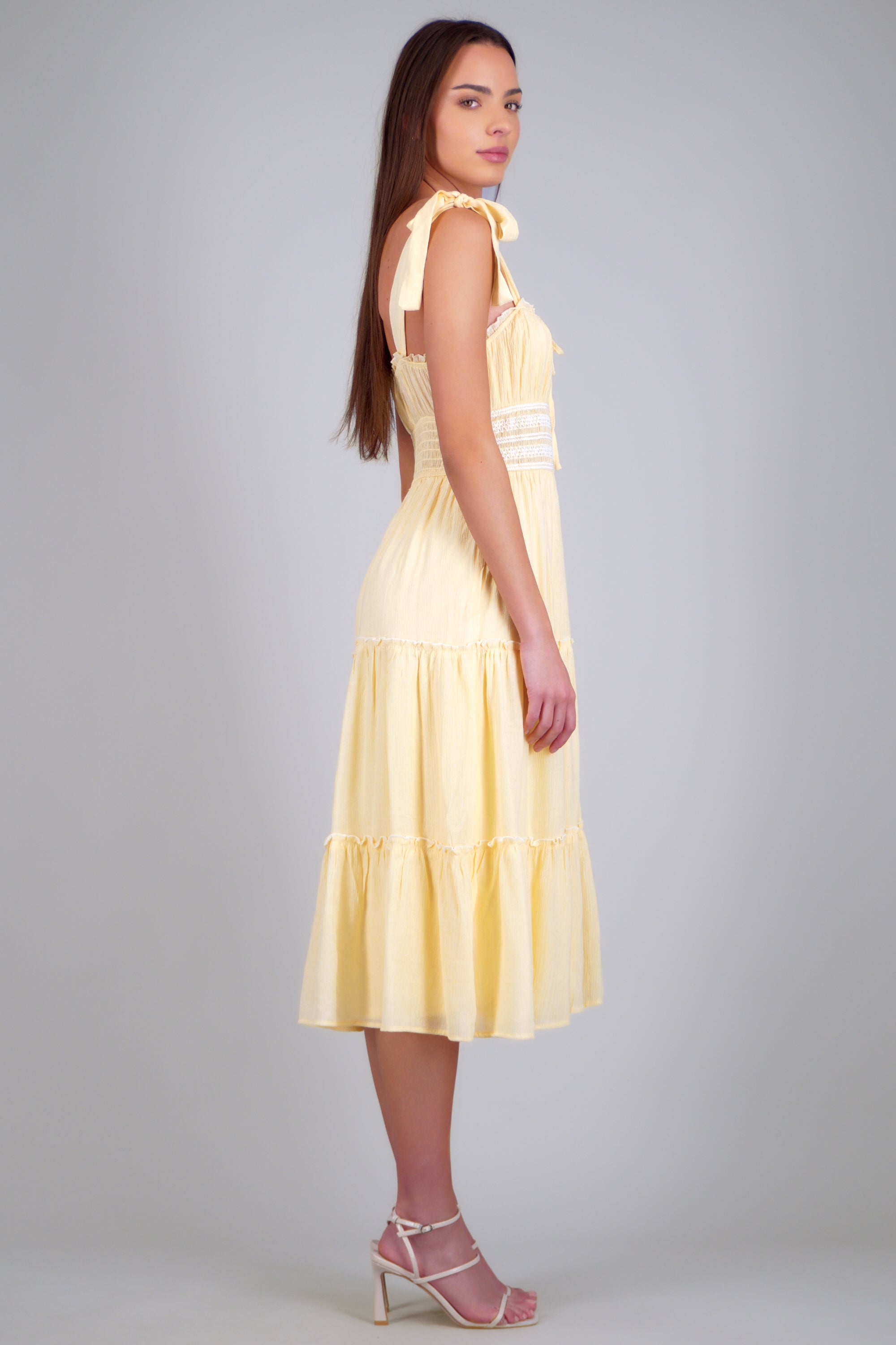 PASTEL YELLOW