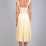 PASTEL YELLOW