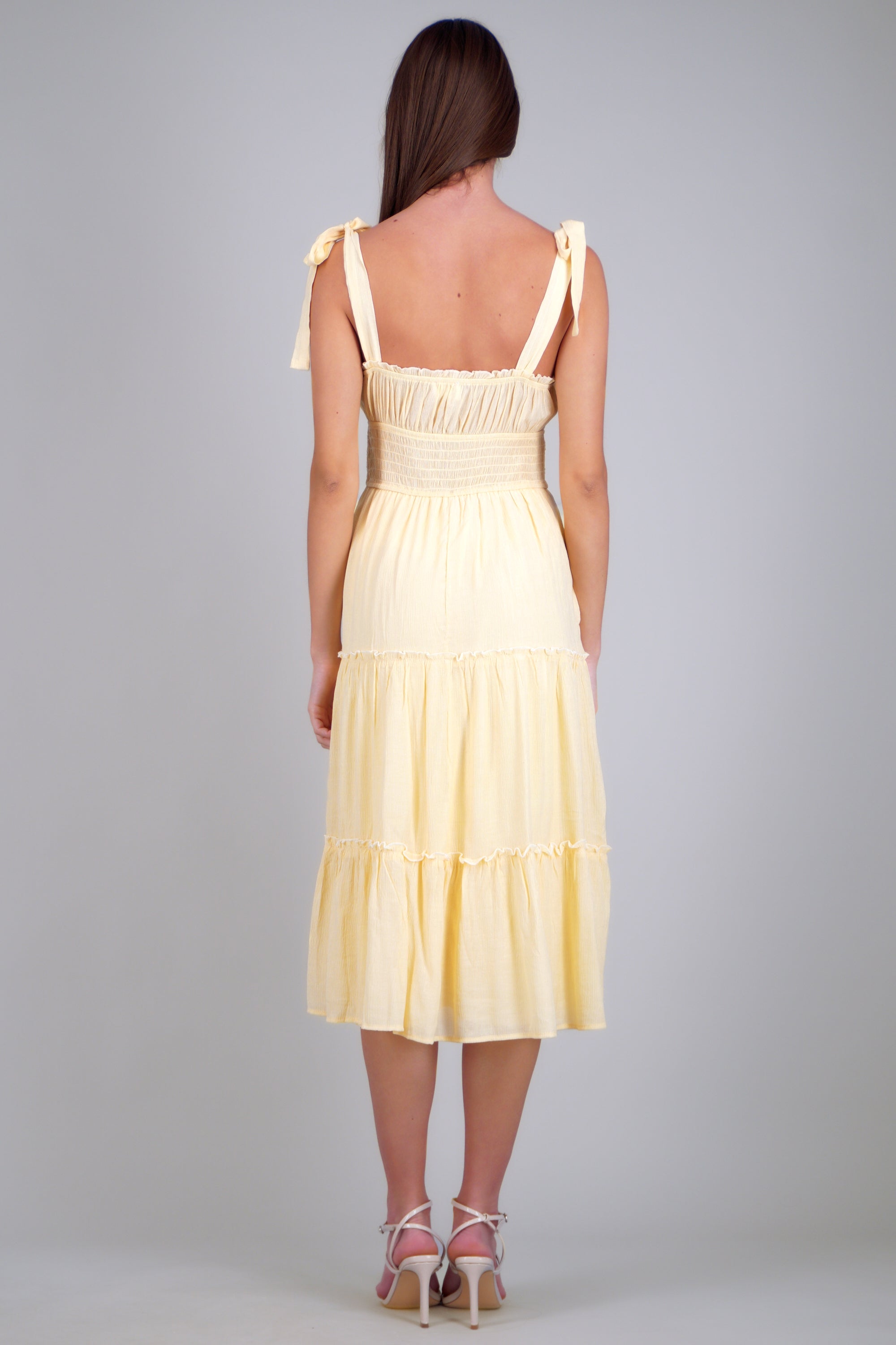 PASTEL YELLOW